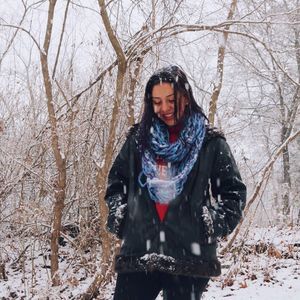 Meet your Posher, Katherine